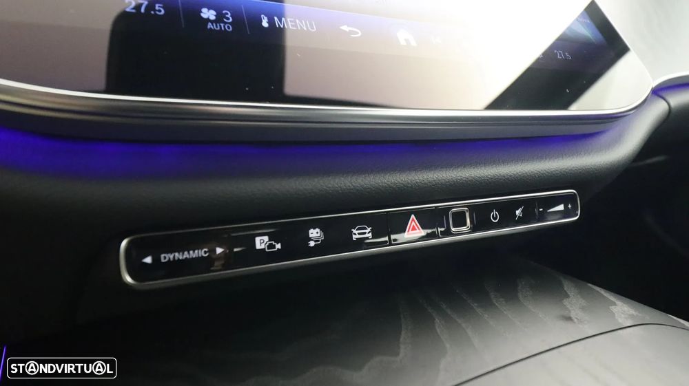 Mercedes-Benz E 300 de - 26