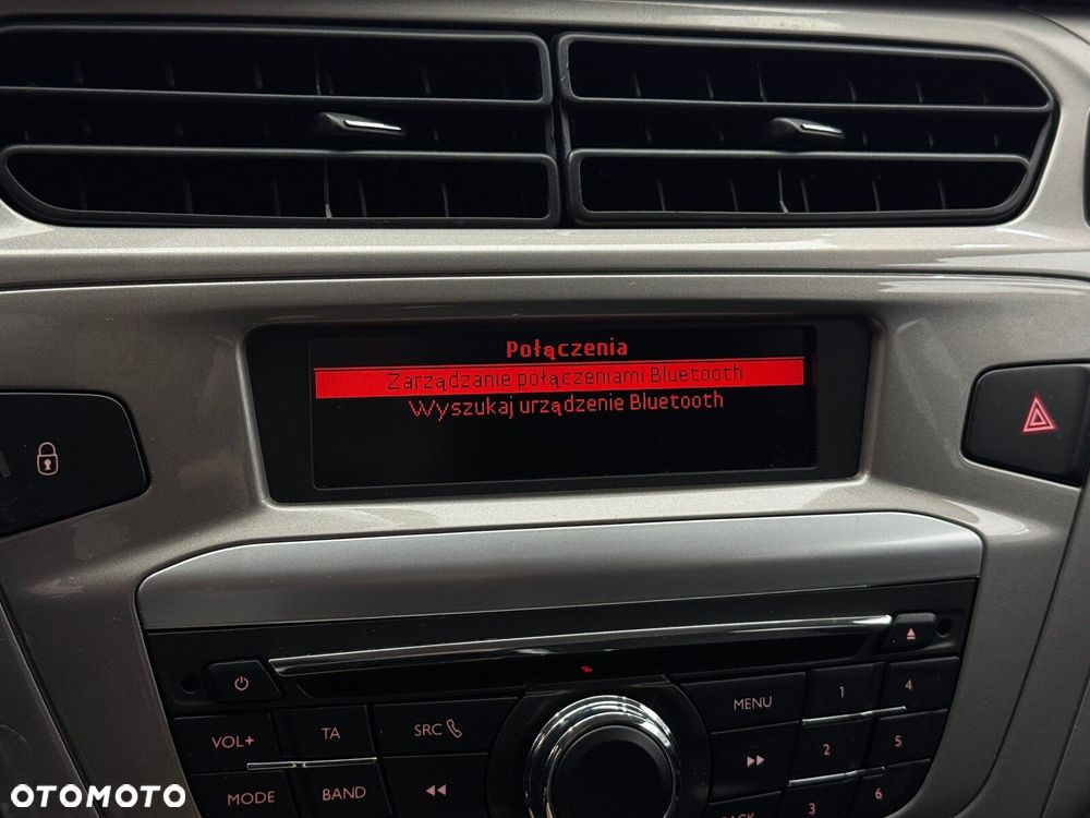 Citroën C-Elysée 1.6 VTi Seduction - 31