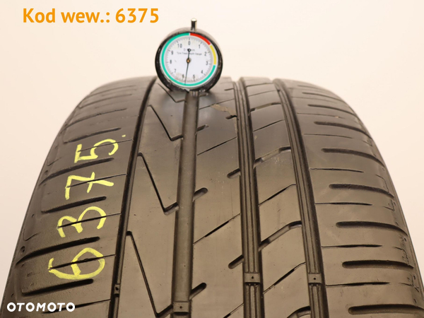 Hankook Ventus S-1 Evo2 SUV - 235/50 R19
