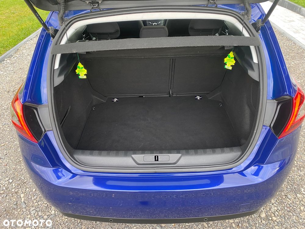 Peugeot 308 PureTech 110 Stop & Start Style - 20