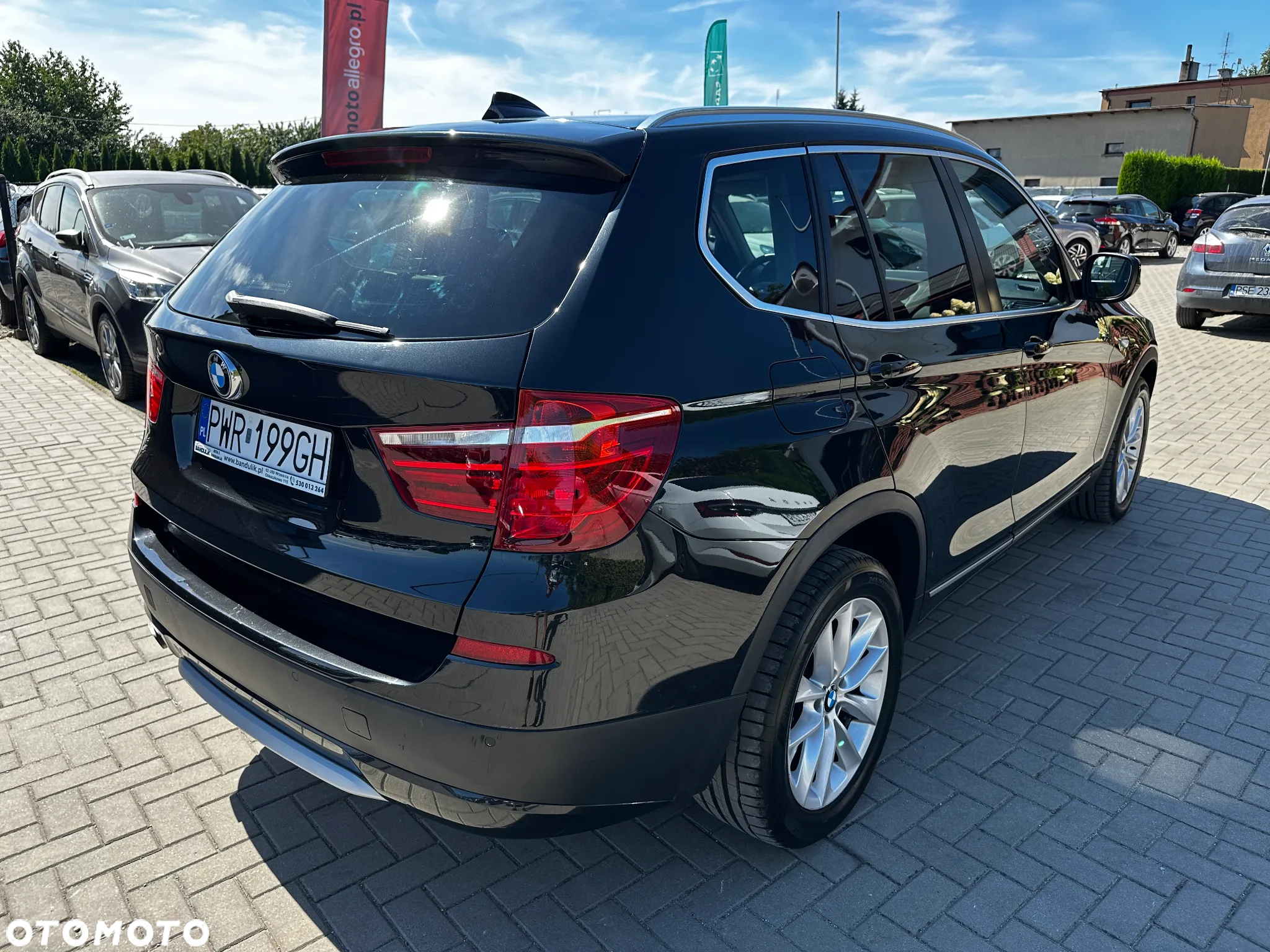 BMW X3 - 3