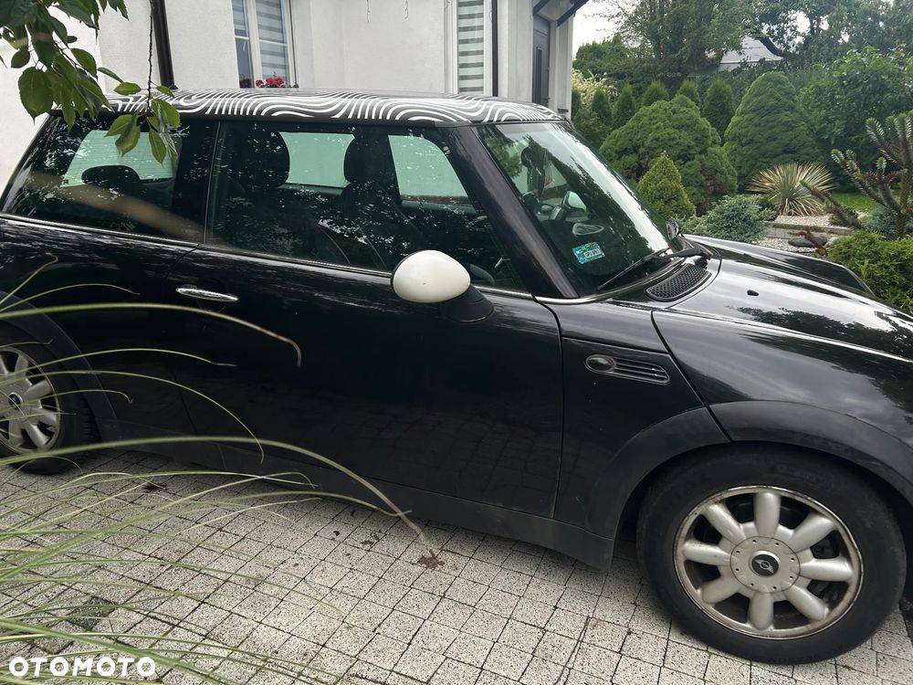 MINI Cooper Standard - 6