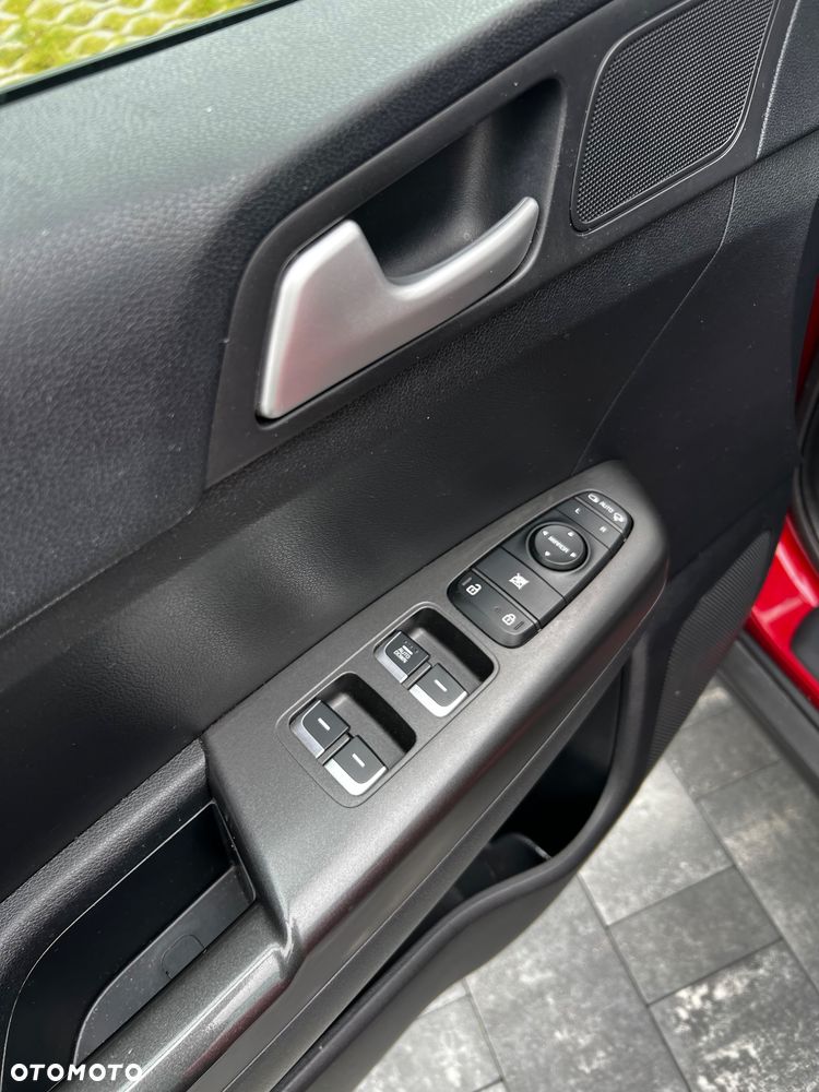 Kia Sportage 1.6 GDI M 2WD - 9