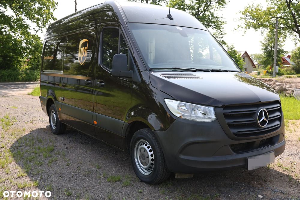 Mercedes-Benz Sprinter L2H2 311 CDI - 1