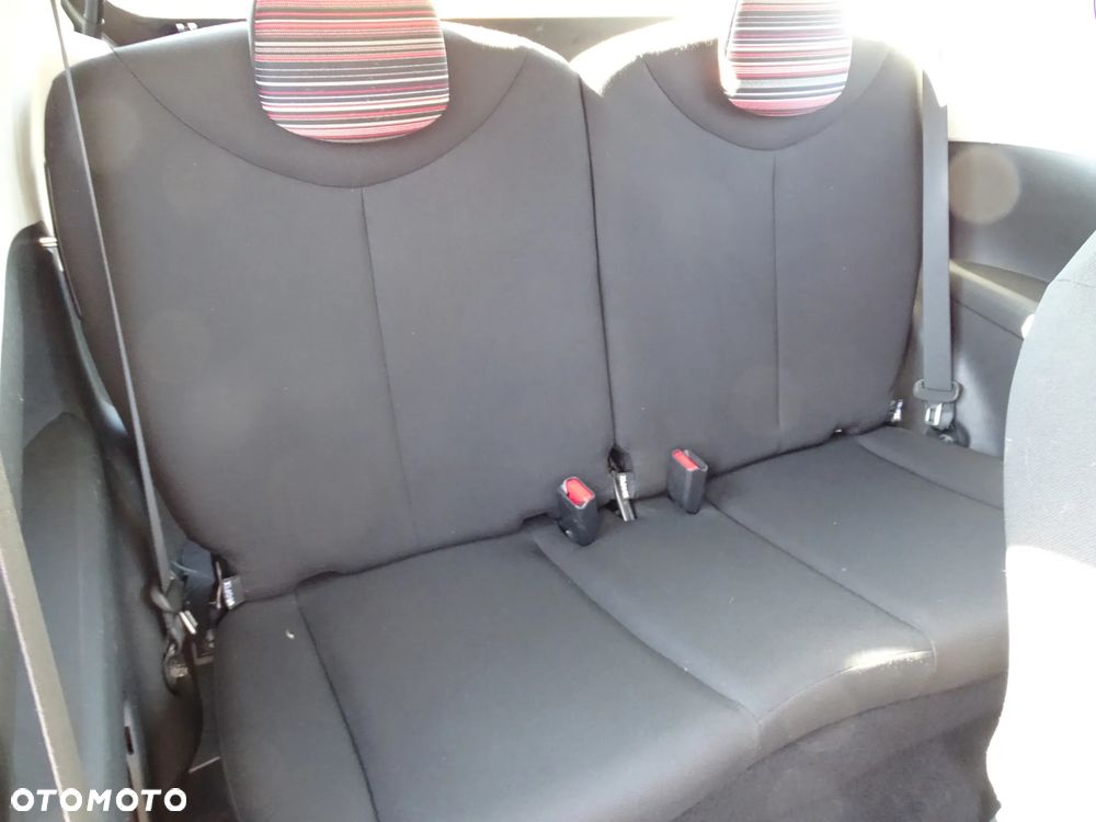 Citroën C1 VTi 68 SELECTION - 19