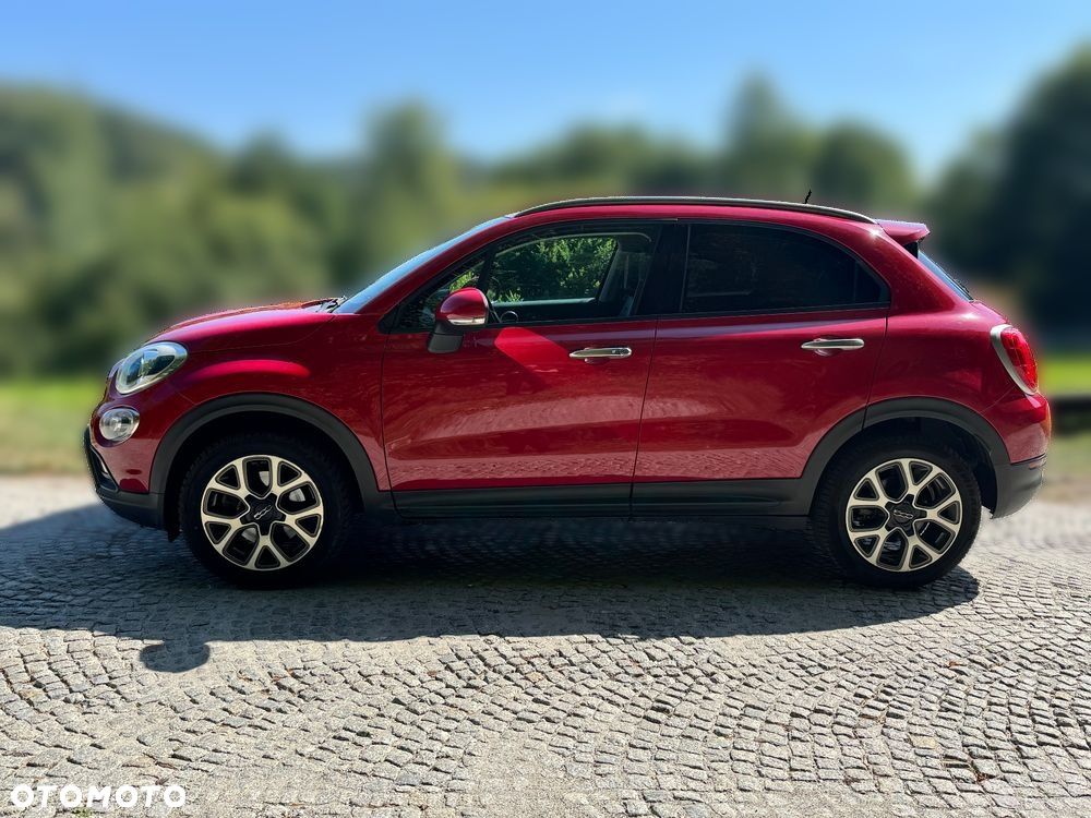 Fiat 500X - 17