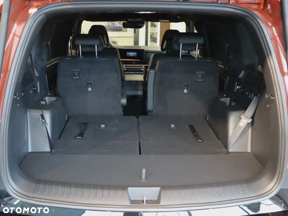 Hyundai Santa Fe 1.6 T-GDI HEV Calligraphy 4WD 6os - 32