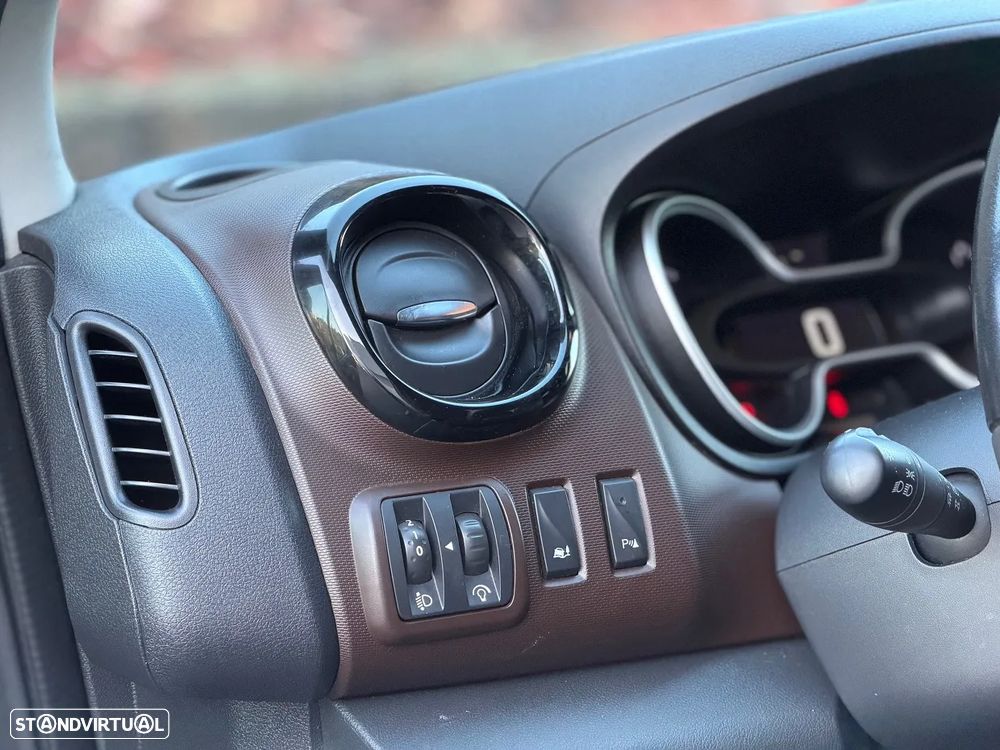 Fiat Talento 2.0 M-Jet L2H1 1.2T - 16