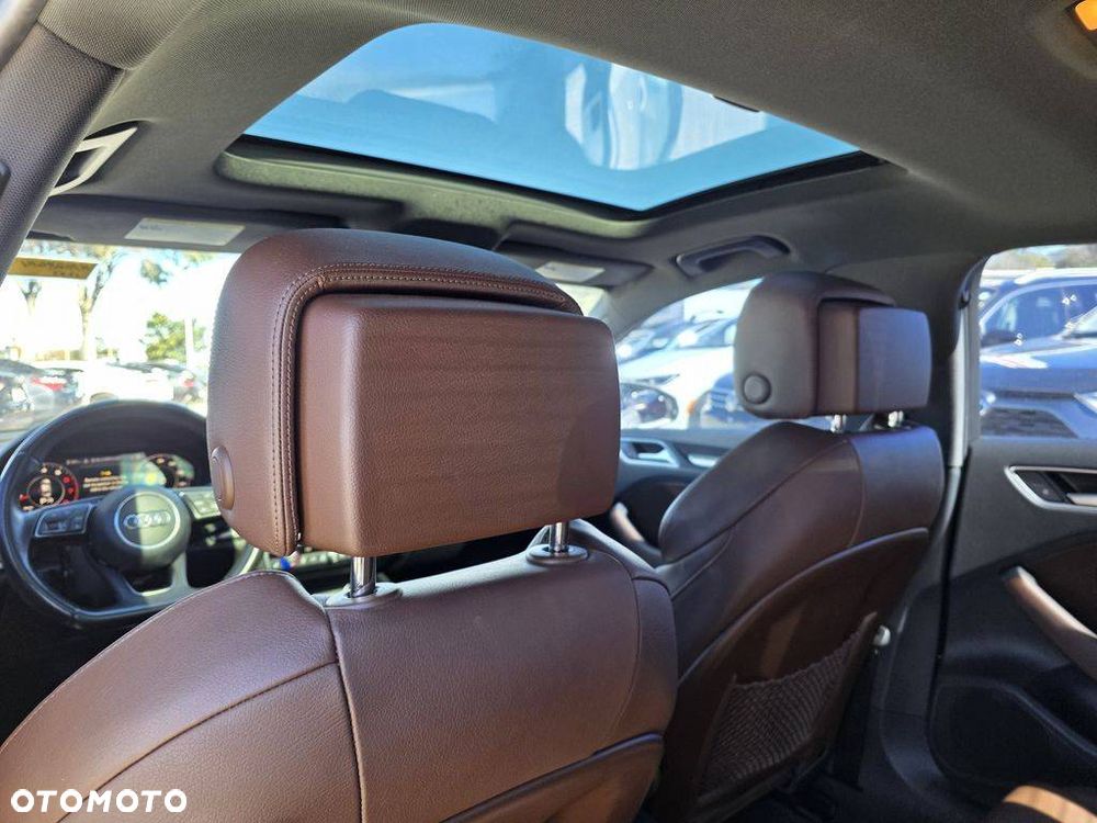 Audi A3 Limousine - 19