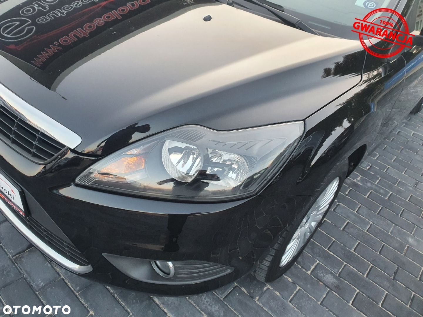 Ford Focus - 33