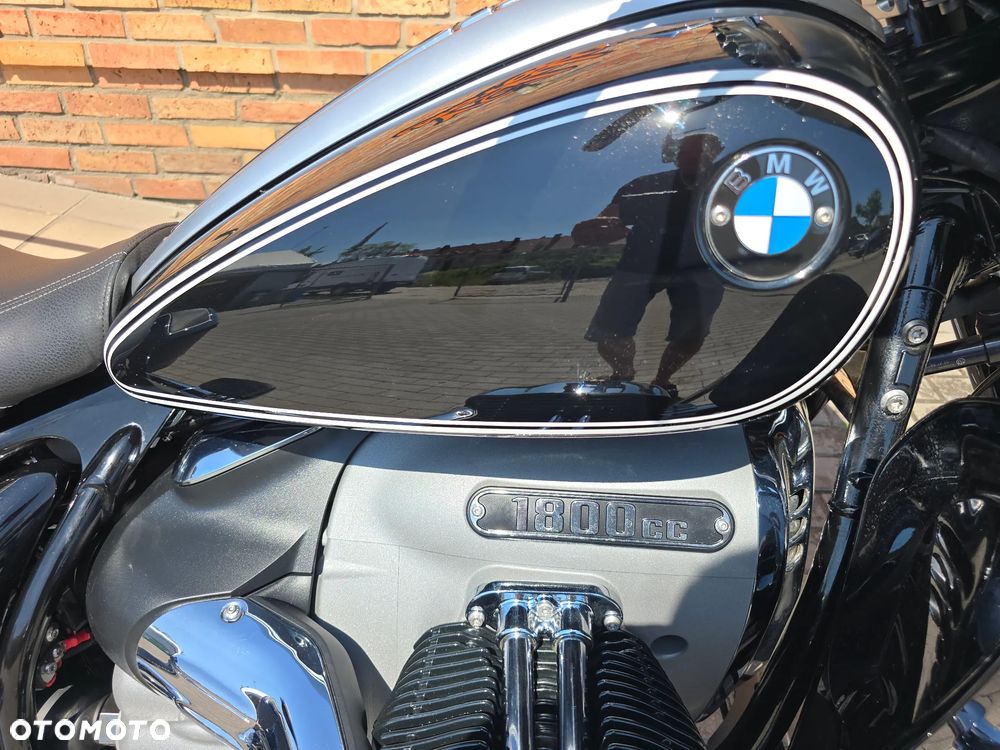 BMW R - 22