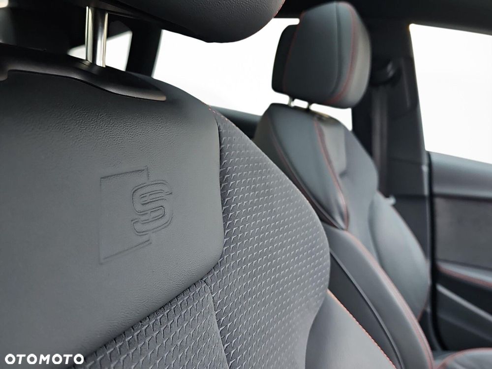 Audi A5 Sportback - 26