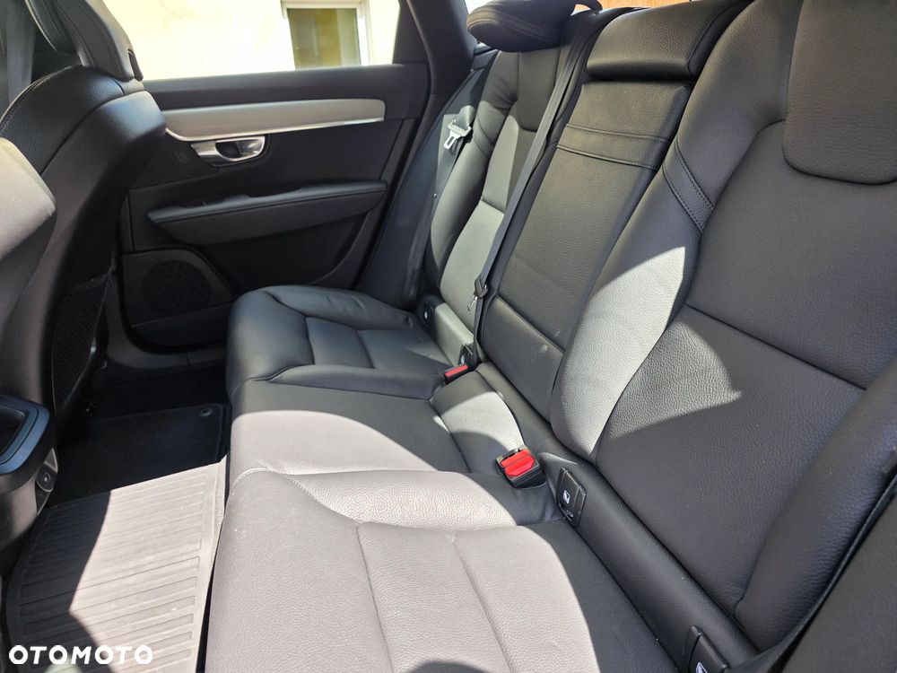 Volvo V90 B4 D Geartronic Momentum Pro - 17