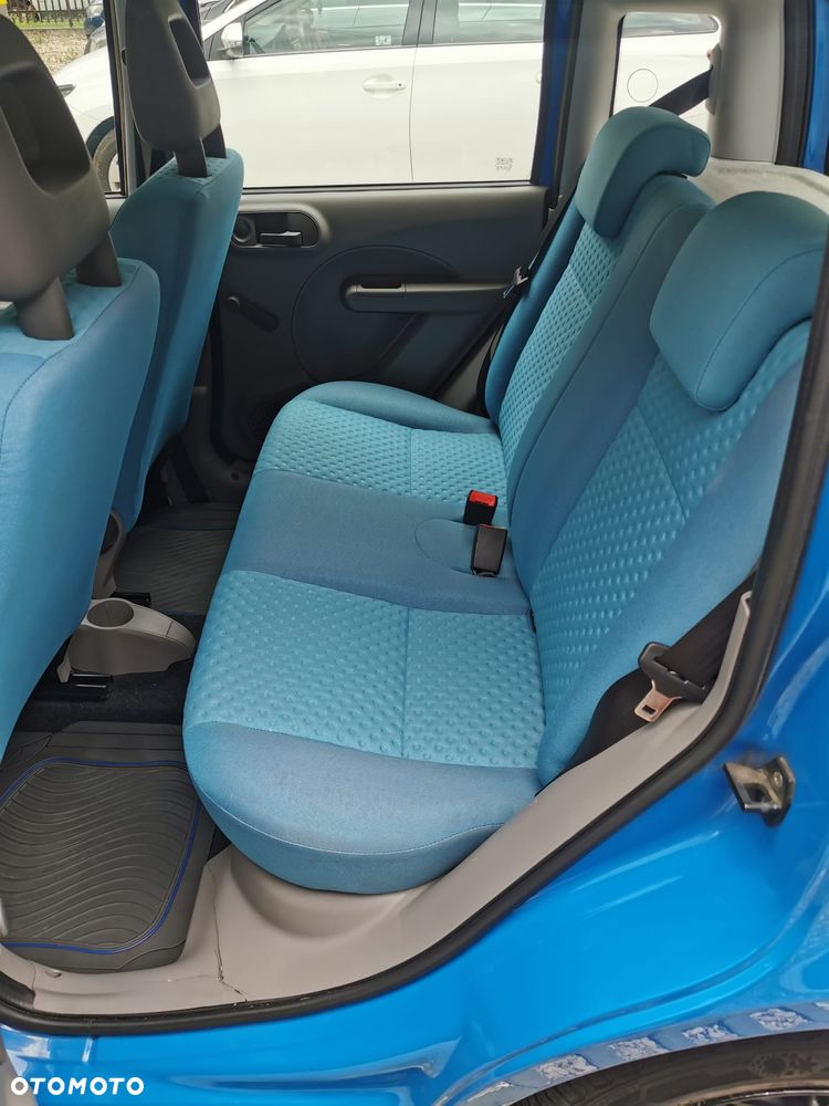 Fiat Panda 1.2 Dynamic Plus - 9