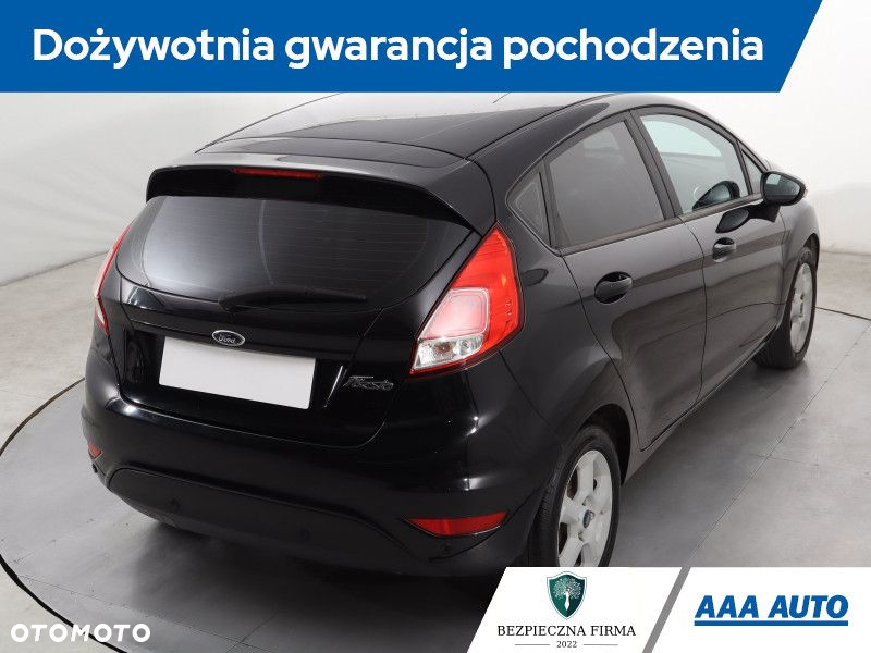 Ford Fiesta - 22