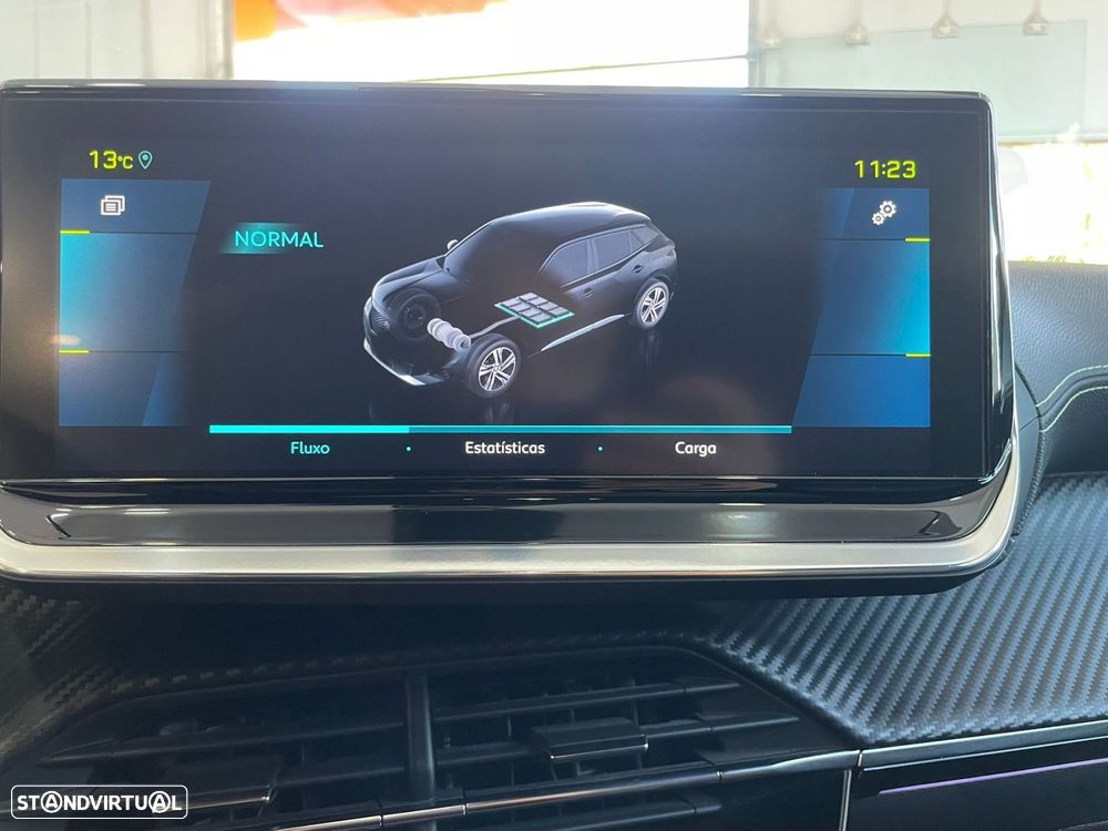 Peugeot e-2008 GT - 27