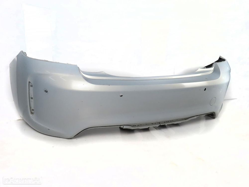 Parachoques Traseiro Usado / Original BMW M2 (F87) 51128068541/8062184 - 2