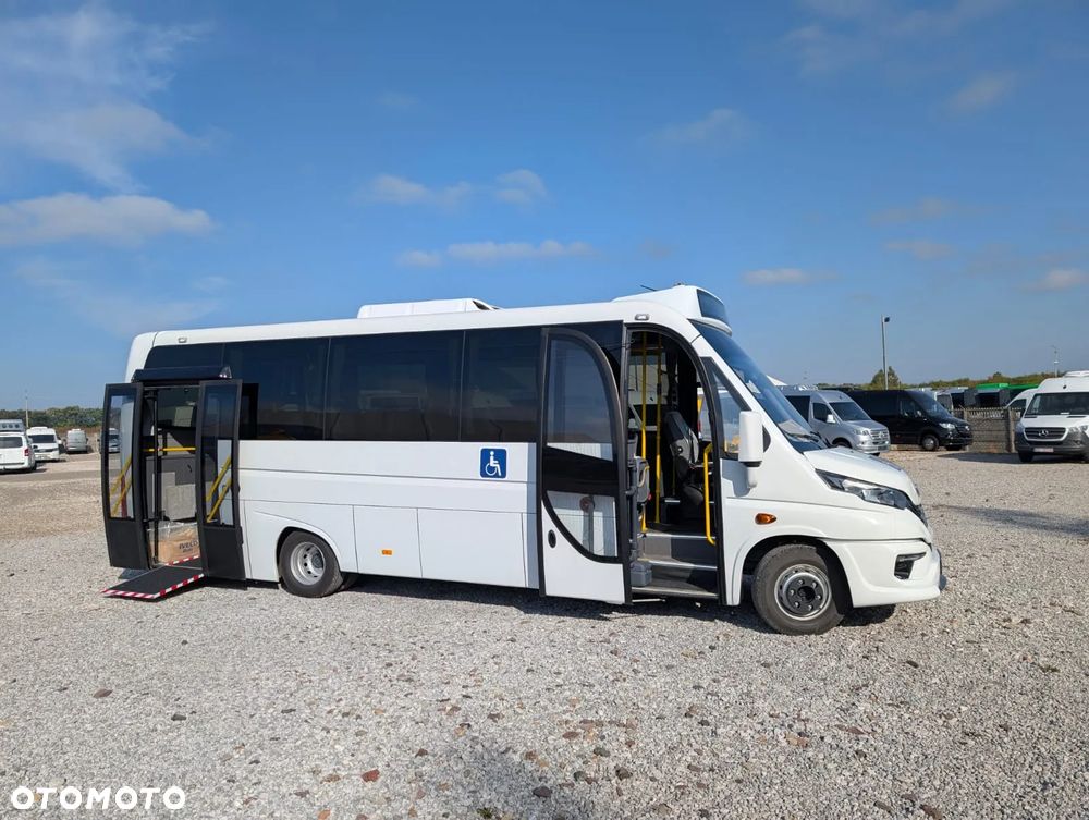 Iveco Mercus Daily City - 3