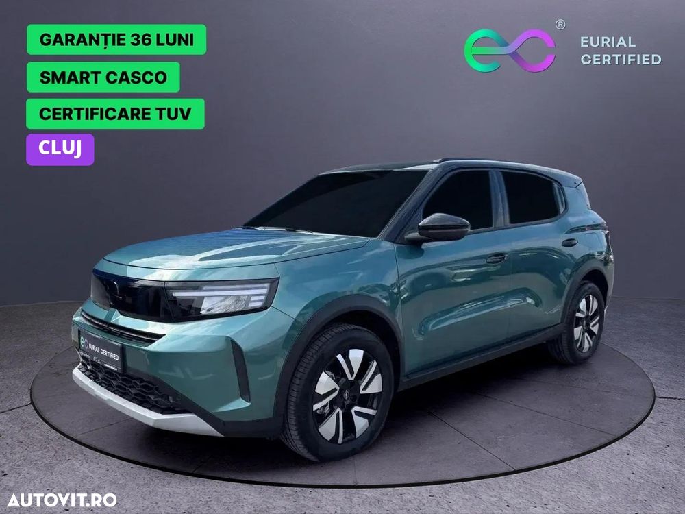 Opel Frontera 44 kWh GS - 1