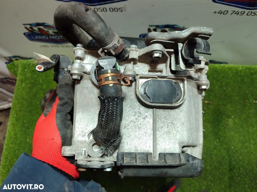 INVERTOR TOYOTA PRIUS T3 V 1.8 BENZINA HYBRID ELE 2015 COD OEM G9200-47230 / HATCHBACK 2009-2015  2B2 - 6