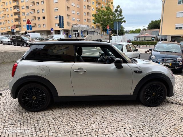 MINI 3 Portas Cooper SE Yours - 25