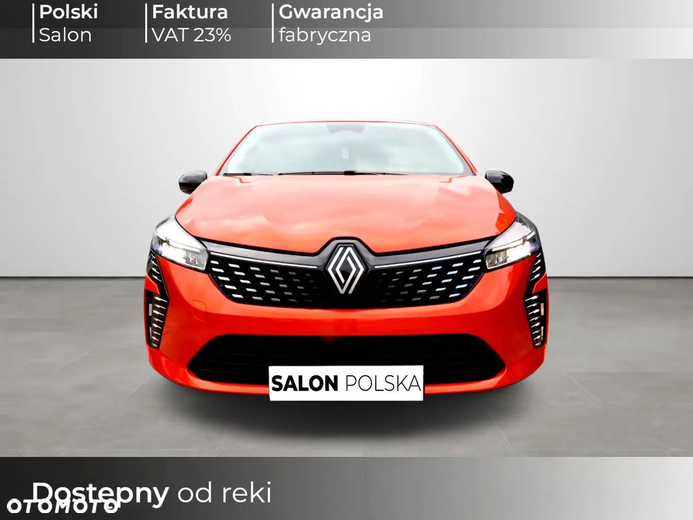 Renault Clio 1.0 TCe Evolution X-Tronic - 3