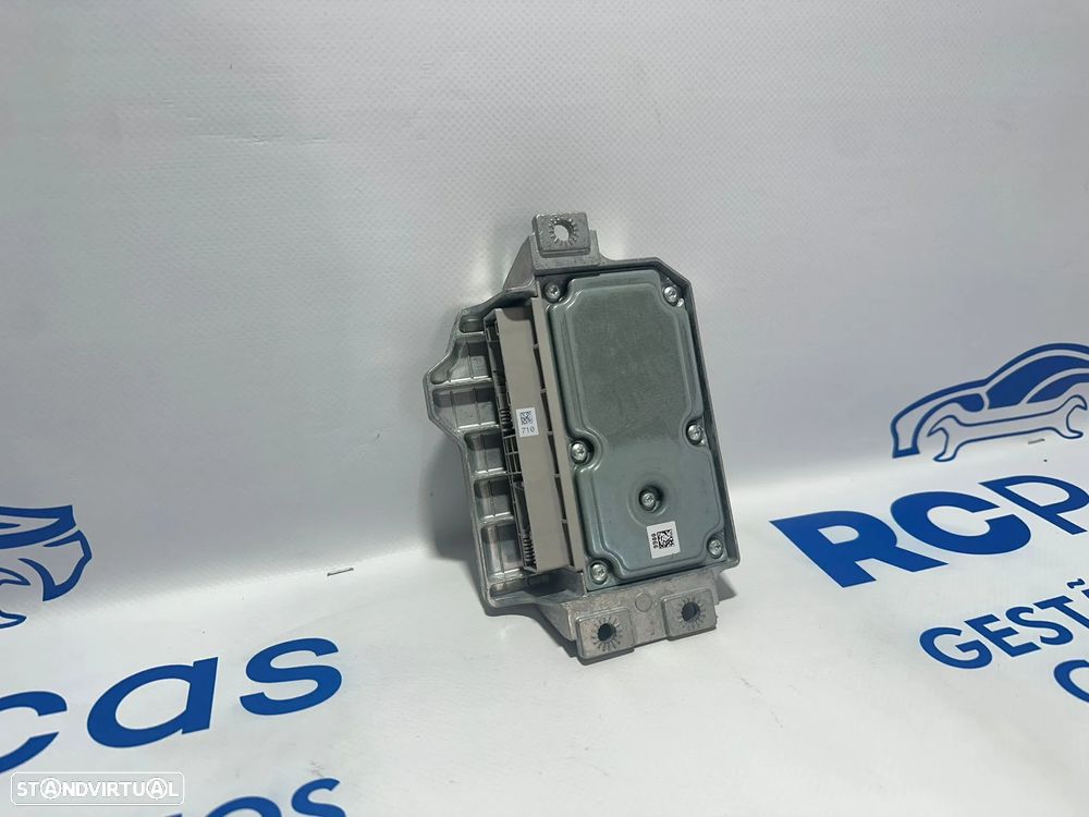 .Módulo Centralina Airbag SRS Original BMW E89X 9166057 0285010066 - 4