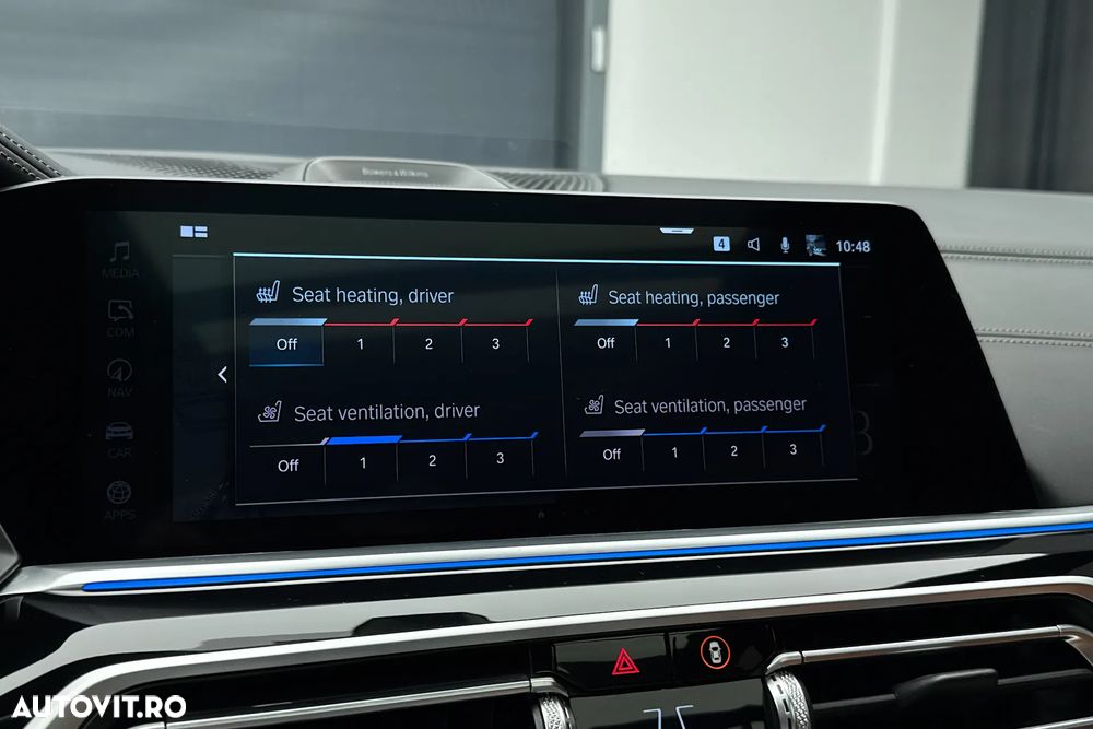 BMW X5 xDrive45e AT PHEV - 15