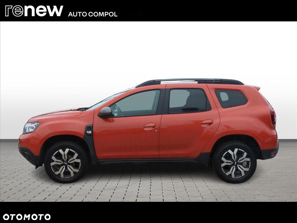 Dacia Duster - 3