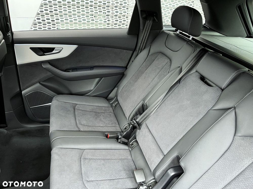 Audi Q7 - 21