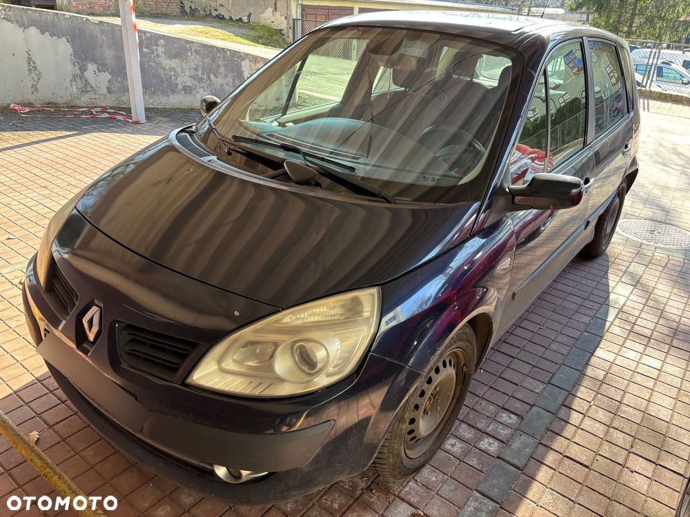 Renault Scenic 1.9 dCi Privilege - 1