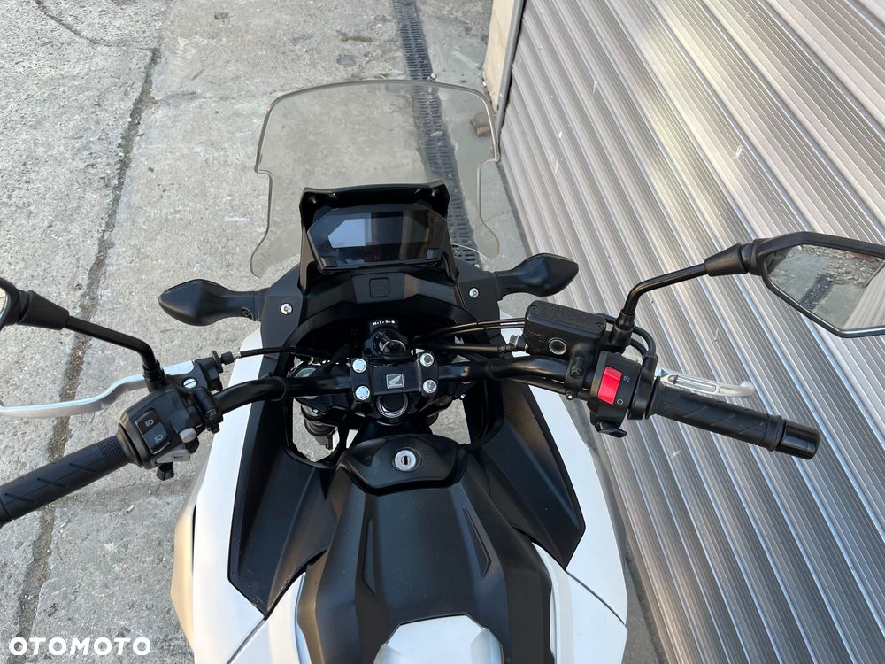 Honda NC - 35