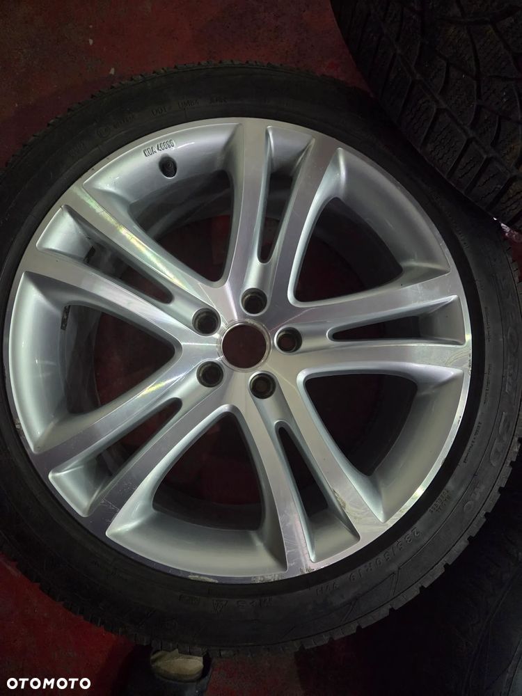 Alufelgi rline r19 5x112 - 3