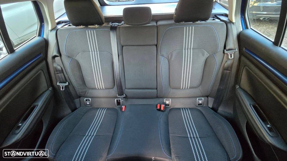 Renault Mégane Sport Tourer 1.6 dCi GT EDC - 33