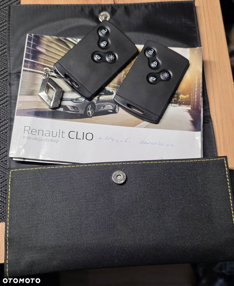 Renault Clio 0.9 TCe Limited - 16