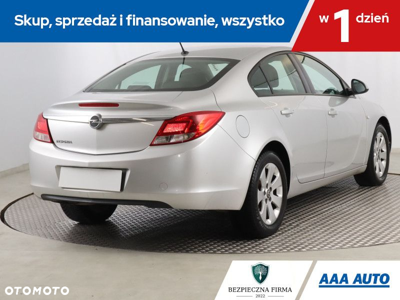 Opel Insignia - 6