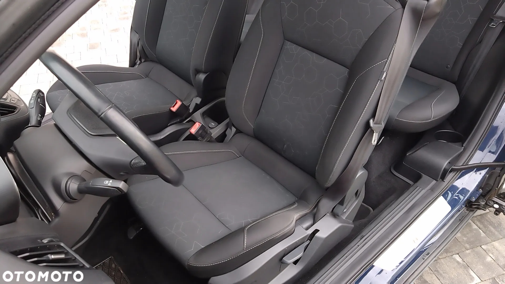 Ford B-MAX - 16