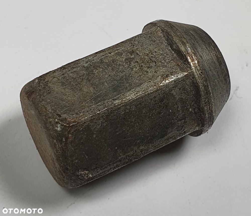 NAKRĘTKI KÓŁ FELG MAZDA MX-5 MX5 16SZT - 2