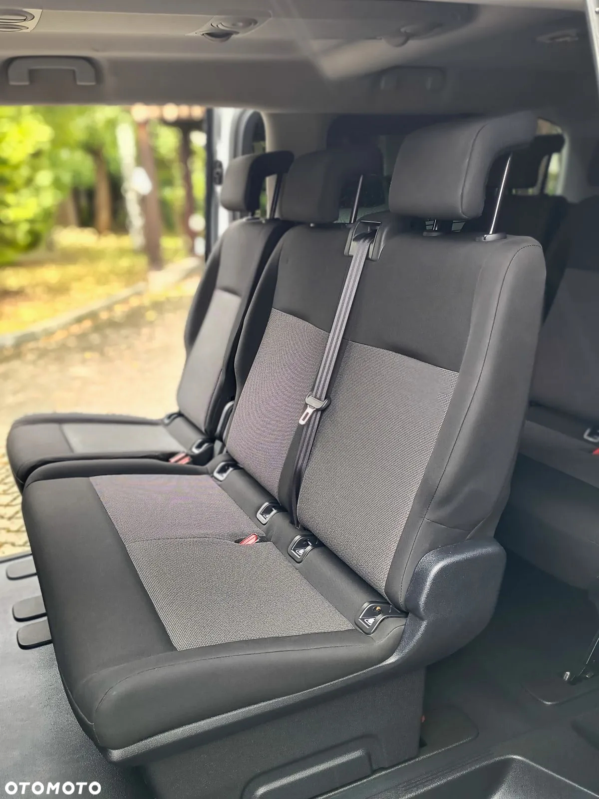 Toyota Proace Verso 2.0 D4-D Long Business - 17