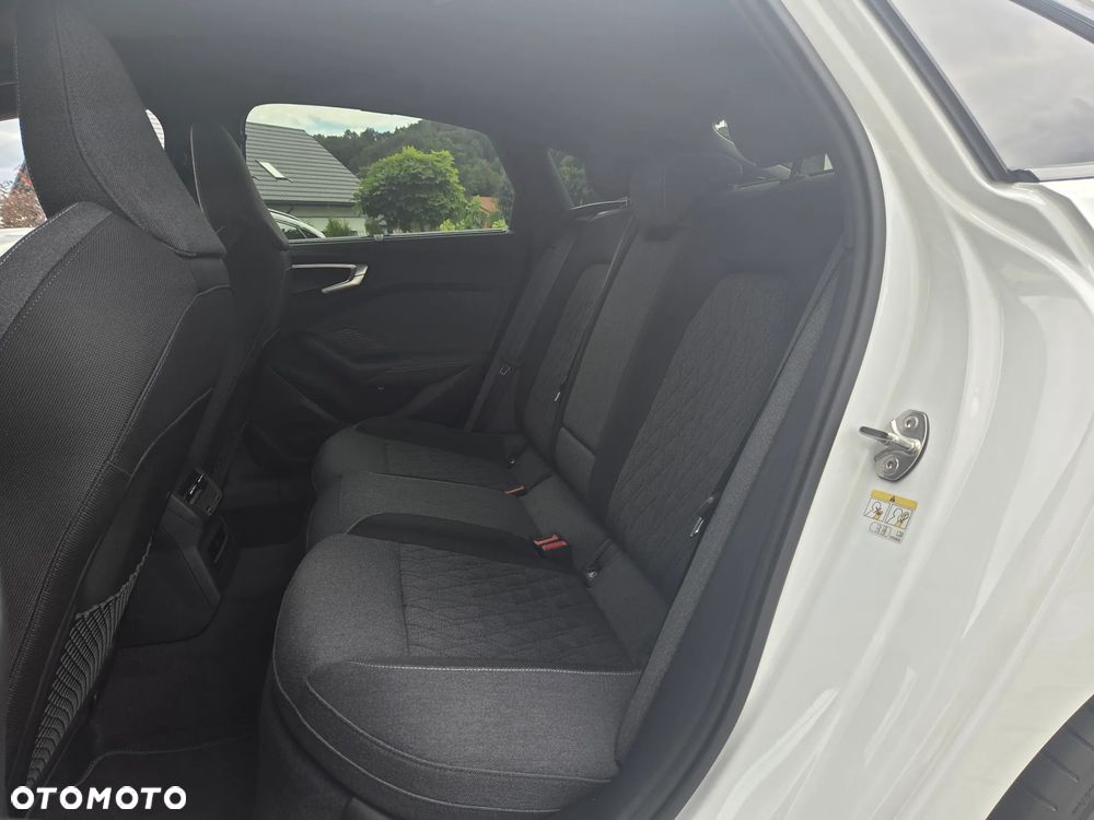 Audi A5 Limousine TFSI Quattro S tronic - 24
