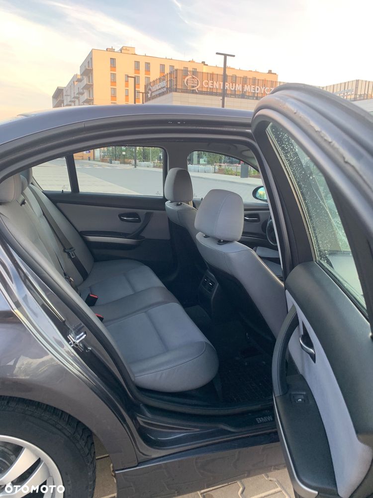 BMW Seria 3 - 10