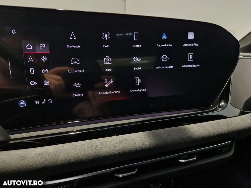 Audi A5 40 TFSI quattro S tronic - 20