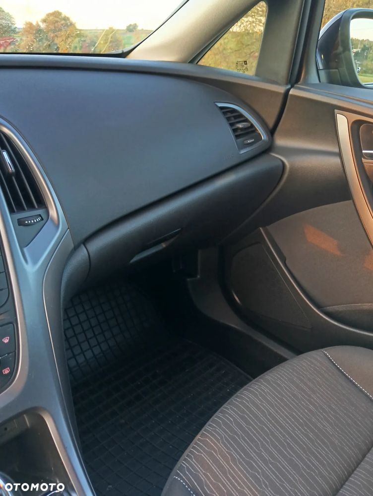 Opel Astra - 7