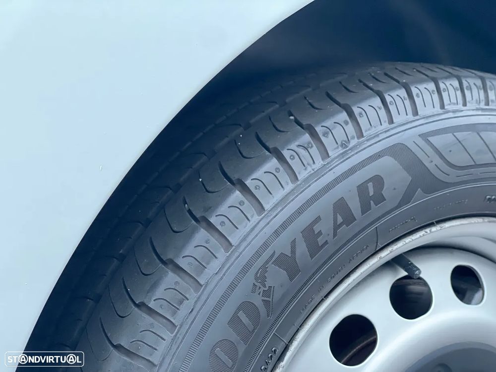 Peugeot Expert 1.6 BlueHDi 3L - 20