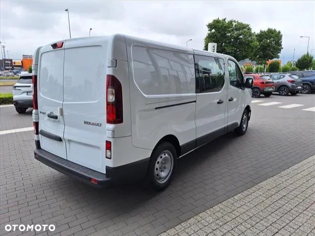 Renault TRAFIC - 4