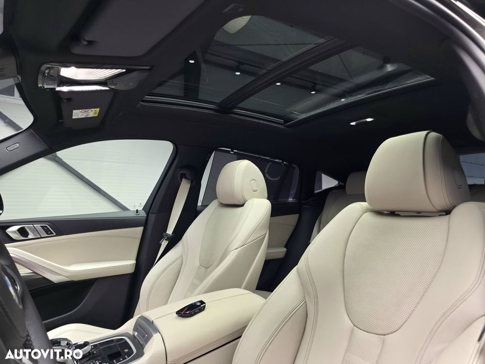 BMW X6 xDrive30d - 19