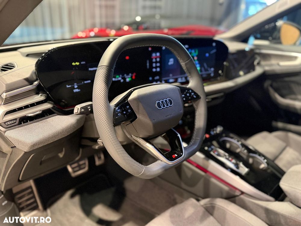 Audi A5 40 TDI quattro S tronic MHEV - 18