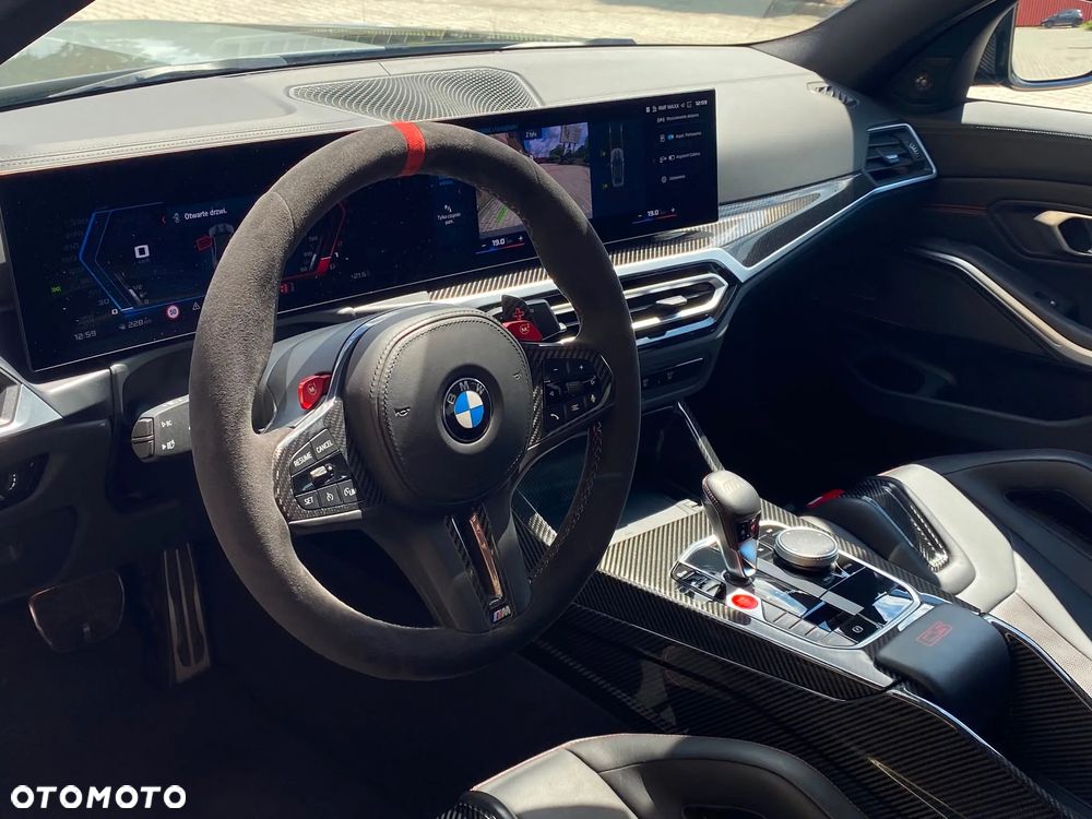 BMW M3 - 14