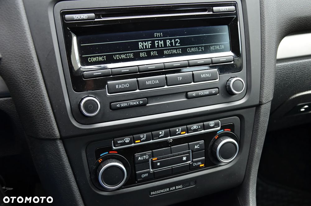 Volkswagen Golf 1.4 Edition - 40