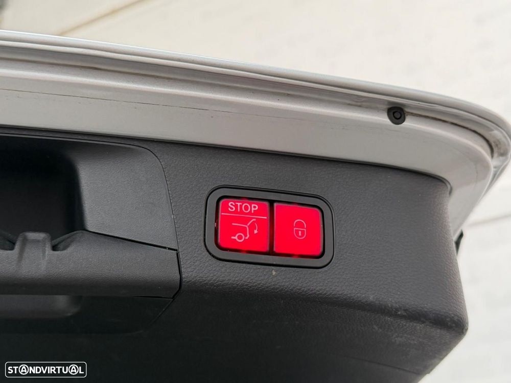 Mercedes-Benz C 300 de T 9G-TRONIC AMG Line - 61